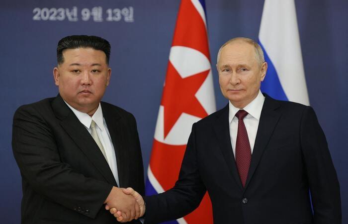 ‘Con Kim porteremo la cooperazione ai massimi livelli’ – Notizie – .