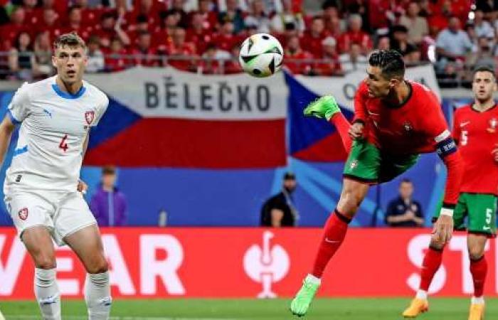 Il Portogallo ribalta la situazione e vince 2-1 al 92° minuto – .
