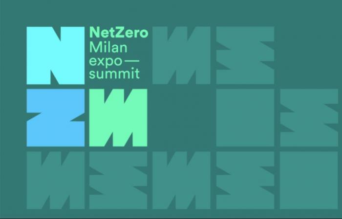 NetZero Milano. La fiera della decarbonizzazione B2B, dal 14 al 16 maggio – .