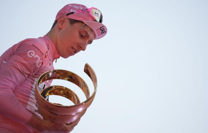 “Una persona molto in gamba, tornerà al Giro d’Italia. Tiberi sarà il protagonista” – .
