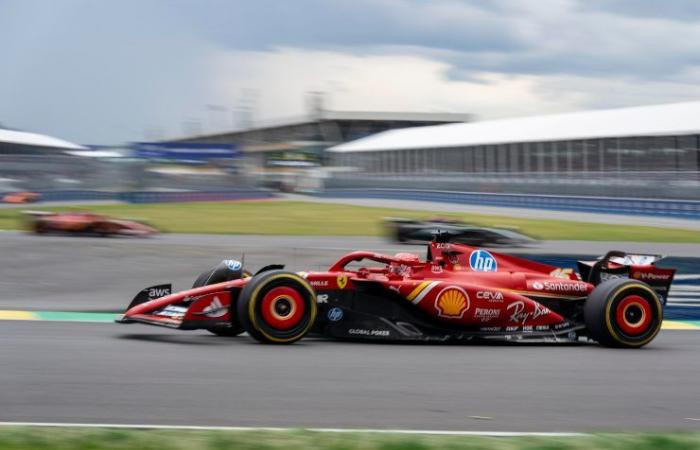 Quanto guadagnerà Lewis Hamilton alla Ferrari: cifre illegali – .