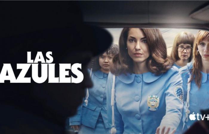 Il trailer ufficiale del nuovo film poliziesco di Apple TV+ ispirato a una scioccante storia vera – .