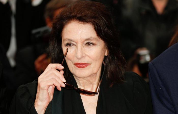 È morta all’età di 92 anni Anouk Aimée, attrice de ‘La Dolce Vita’.