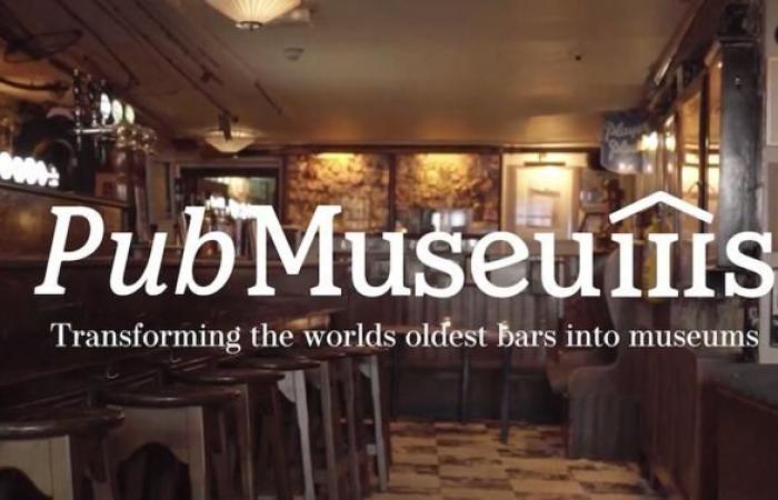 “Una campagna che trasforma i pub storici in brand experience” – .