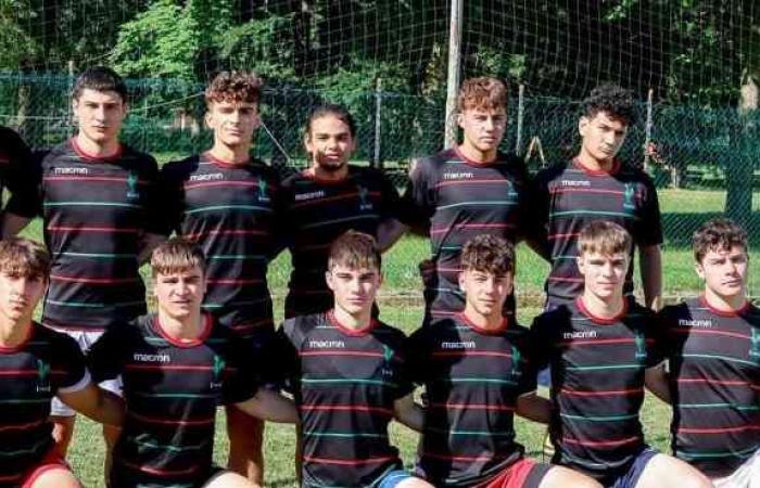 Piacenza Rugby, Dene e Roda protagonisti al 9° “Memorial Bonori” – .