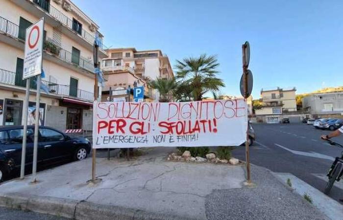Protesta a Pozzuoli, ‘Il governo pensa all’economia, non ai cittadini’ – Notizie – .