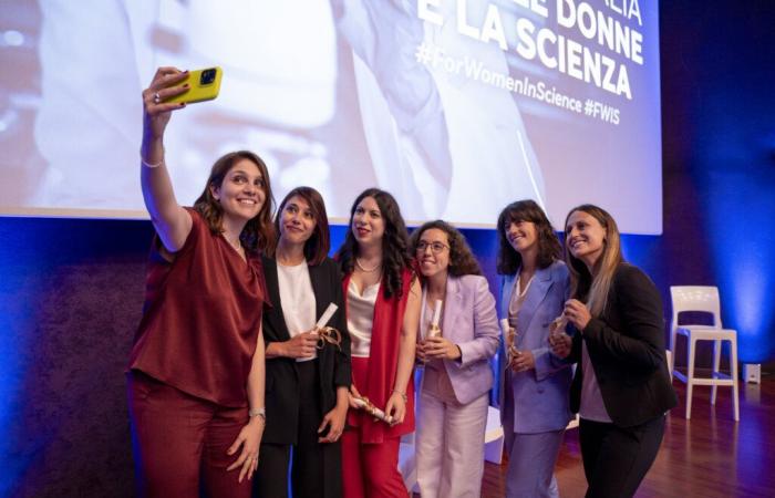 Premio L’Oréal Italia Unesco per le Donne e la Scienza, tutti i vincitori della nuova edizione – .