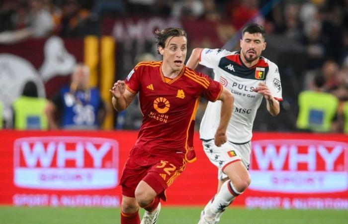 Bove vuole la Premier League – Forzaroma.info – Ultime notizie di calcio dell’As Roma – Interviste, foto e video – .
