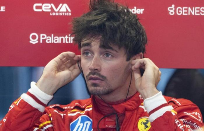 F1, Charles Leclerc ai test del Montmelò. Serve un risultato importante per non pretendere il titolo solo a parole – .
