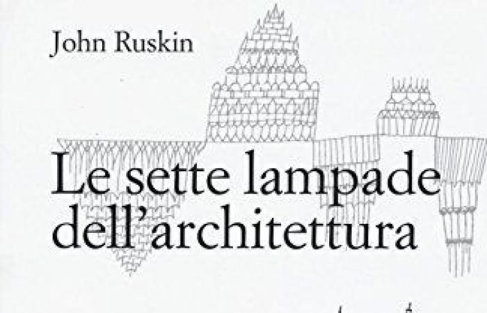 I libri di architettura più importanti – .