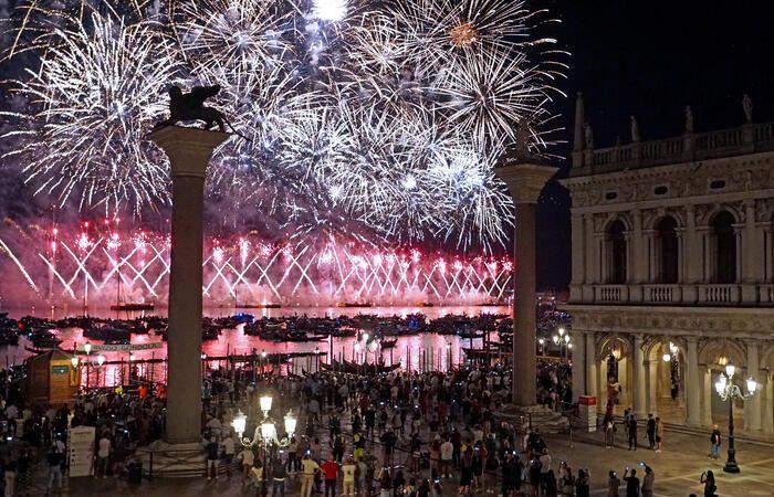 A Venezia i grandi eventi spingono i residenti a lasciare la città – Notizie – .
