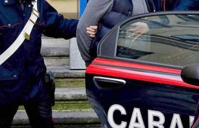 spaccio di droga, 8 arresti da parte dei Carabinieri. – La Gazzetta di San Severo – Notizie dalla Capitanata – .