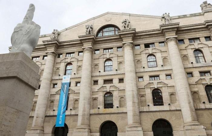 Borse, l’Europa rimbalza sulla scia dei record di Wall Street. A Milano brillano le banche – .