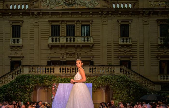 Incontri B2B e sfilata a Palermo, si conclude la Sicily Fashion Week – .