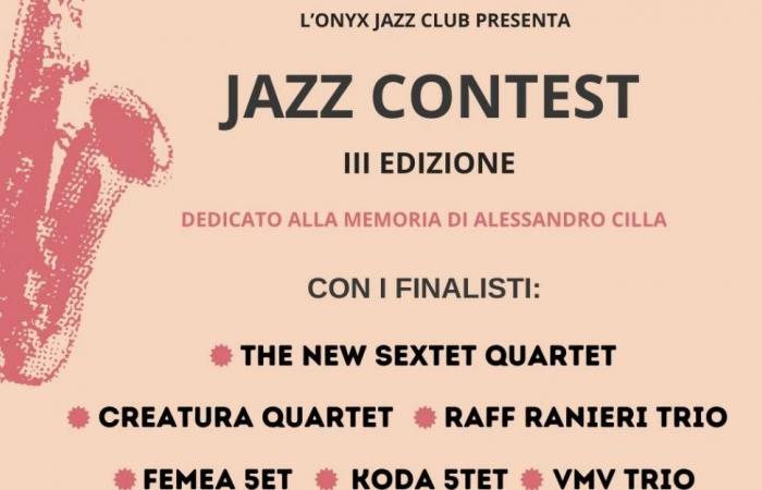 Festa della Musica, a Matera con i finalisti del concorso jazz – .