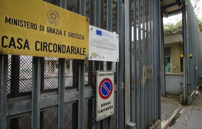 Al carcere di Bergamo arriveranno nuovi agenti penitenziari (ne servirebbero altri 40) – .