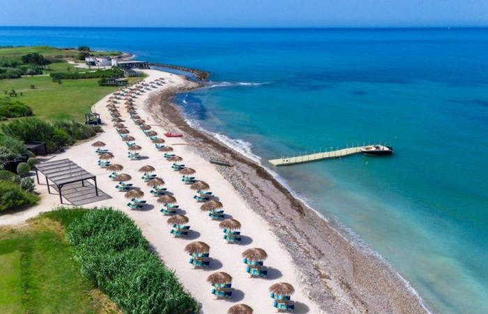 Missoni progetta il beach club del Verdura Resort, in Sicilia – .