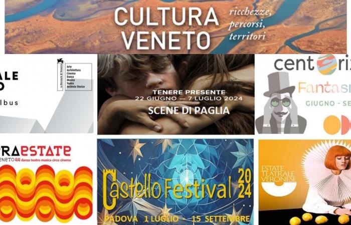 eventi in programma nella Regione Veneto – Padovanews – .