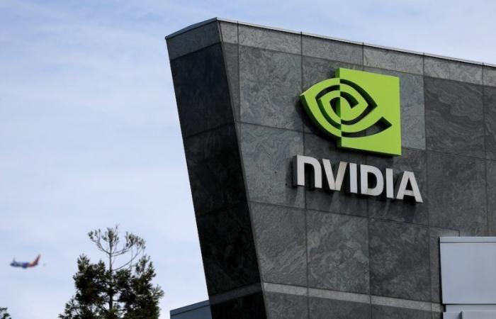 Nvidia è diventata l’azienda con il valore di borsa più alto al mondo – .