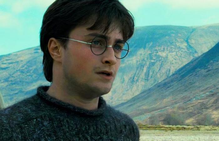 Daniel Radcliffe rivela quale libro sarebbe più entusiasta di adattare per la serie TV – .