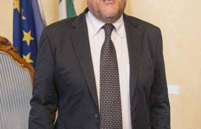 Il nuovo segretario generale di Provincia e Comune di Padova è Claudio Chianese, oggi nello stesso incarico a Pesaro – CafeTV24 – .
