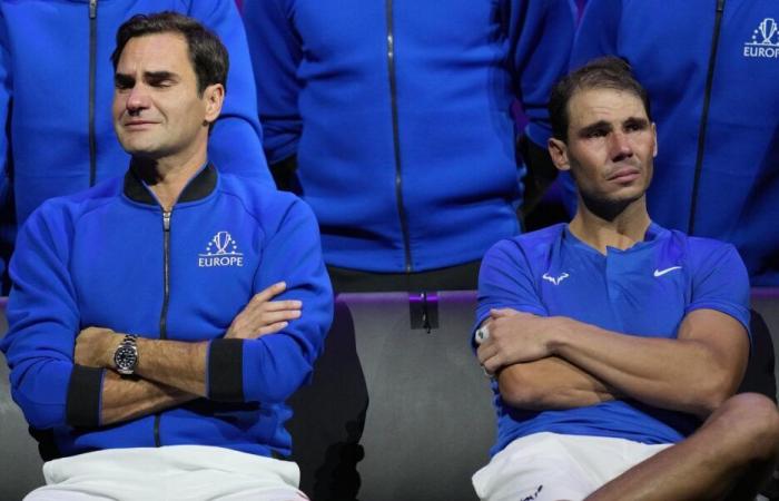 Tennis, Federer pronto a tornare in campo? “Se Nadal me lo chiede…” – .