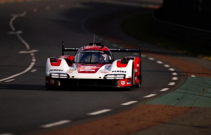 Toyota e Porsche le sconfitte Rinviato l’appuntamento con la vittoria – .
