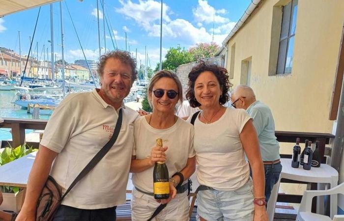 La Lega Navale Pesaro fa un grande successo e festeggia alla regata del solstizio – .