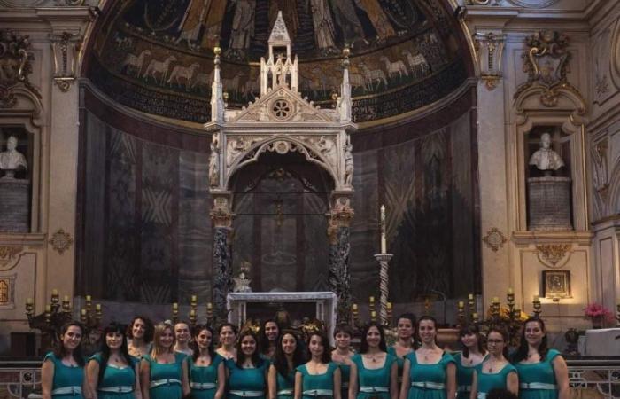 Otto concerti nella Basilica di Aquileia, sito UNESCO – .