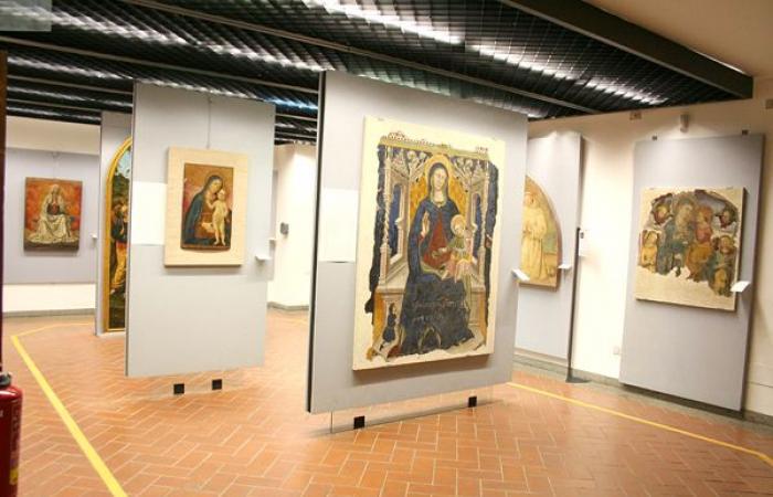Il patrimonio storico-artistico di Viterbo, mancano le risorse per tutelarlo da furti e sparizioni nel corso degli anni. Attenzione alle fragilità del Civico