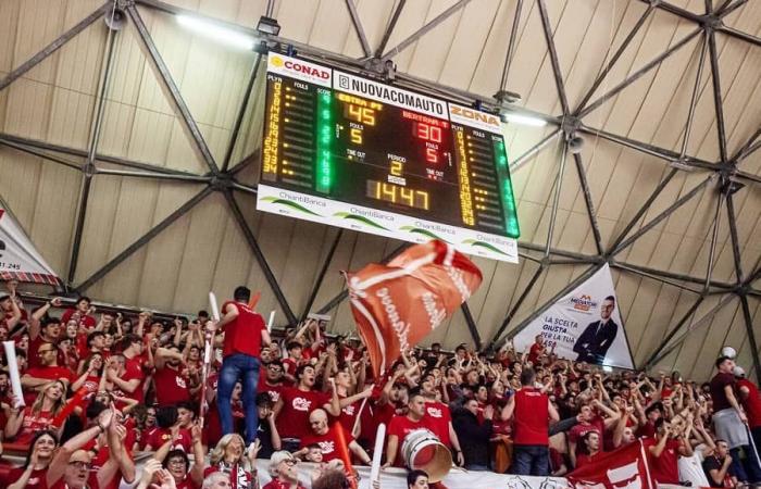 Per il Consorzio Pistoia Basket si apre l’alba di una nuova stagione sportiva – .