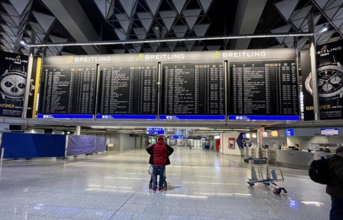 Aeroporti e hub, come cambierà la ‘geografia’ dei passeggeri italiani con il matrimonio tra ITA e Lufthansa – .