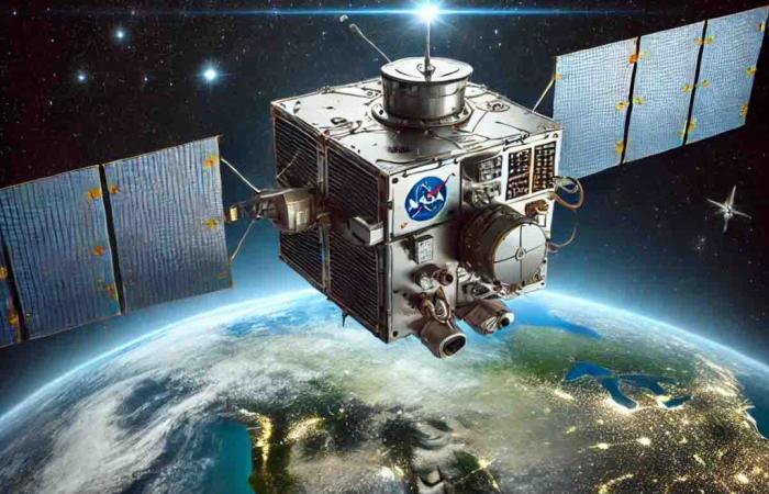 La NASA metterà in orbita una “stella artificiale” per una missione unica nel suo genere – .