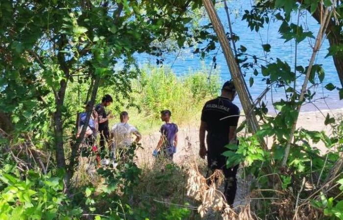 Trovato cadavere nel lago di Nemi, trovato morto 68enne di Velletri – .