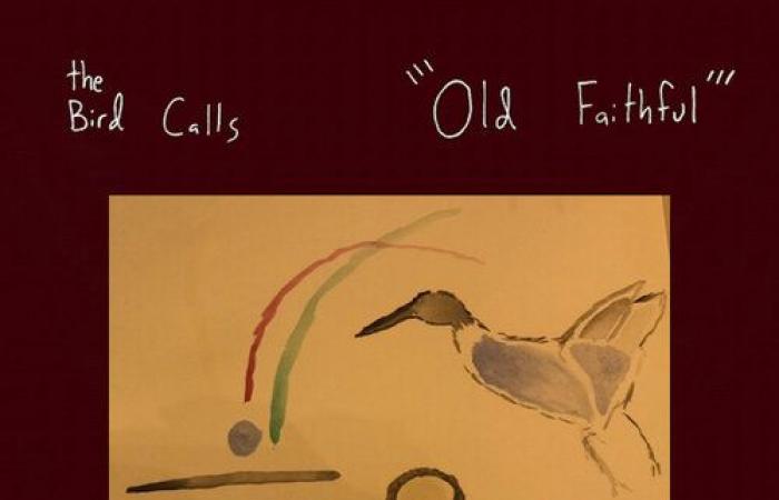 The Bird Calls – Old Faithful :: Recensioni di OndaRock – .
