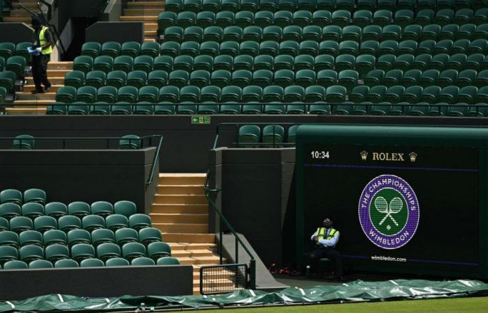Wimbledon 2024, tutte le curiosità di un torneo unico – .