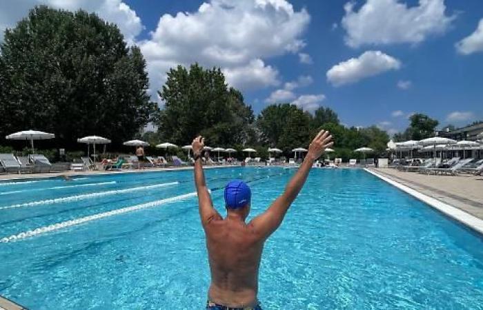 Ecco le piscine più glamour di Torino per un city break – Cronaca di Torino – .