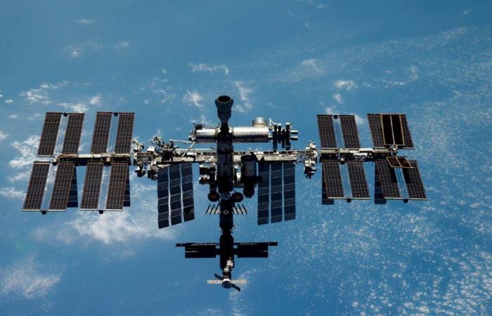 La NASA ha scelto SpaceX per il veicolo che atterrerà sulla Stazione Spaziale Internazionale – .