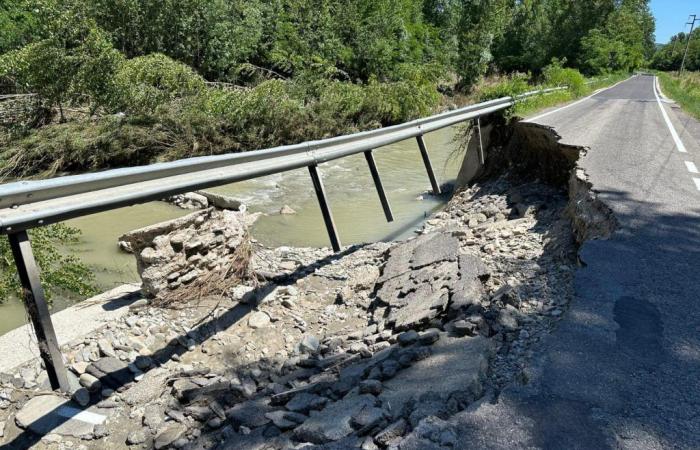 Maltempo in Emilia Romagna, comincia la conta dei danni per lo stato di emergenza – .
