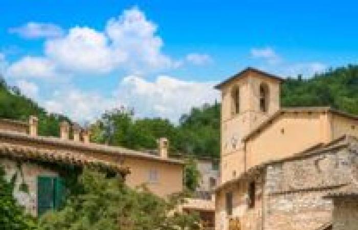 La regione Umbria si dota di leggi per la montagna – .