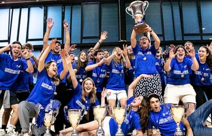 Sport, la Coppa Universitaria torna all’Università Cattolica – .