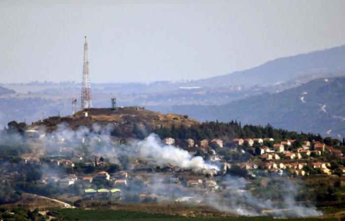 Israele scava una zona cuscinetto in Libano. Papa: cessate il fuoco subito – .