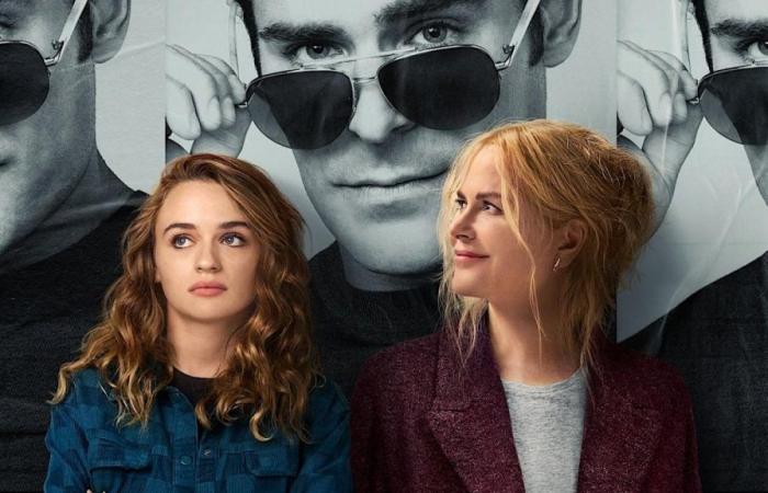 A Family Affair, la recensione del film Netflix con Nicole Kidman, Joey King e Zac Efron – .