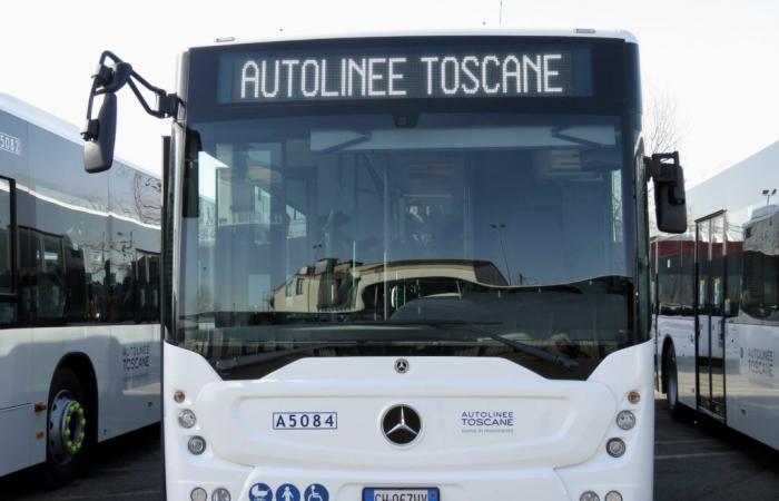 Autobus, potenziati i collegamenti tra il Comune di San Giuliano e Pisa – .