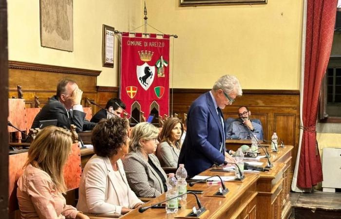 Le questioni discusse nell’ultimo consiglio comunale di Arezzo – .