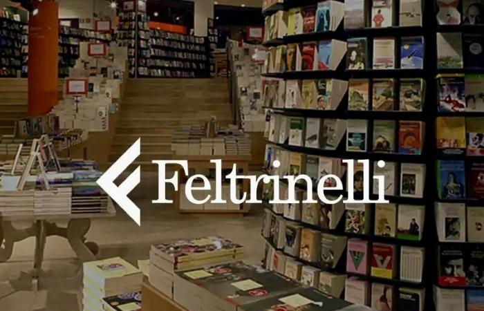 Feltrinelli apre anche una sua libreria a Taranto – .