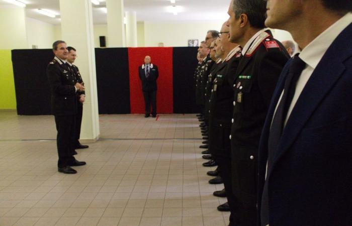 General Di Stasio visits the provincial command of the Carabinieri in Cuneo – Targatocn.it – .