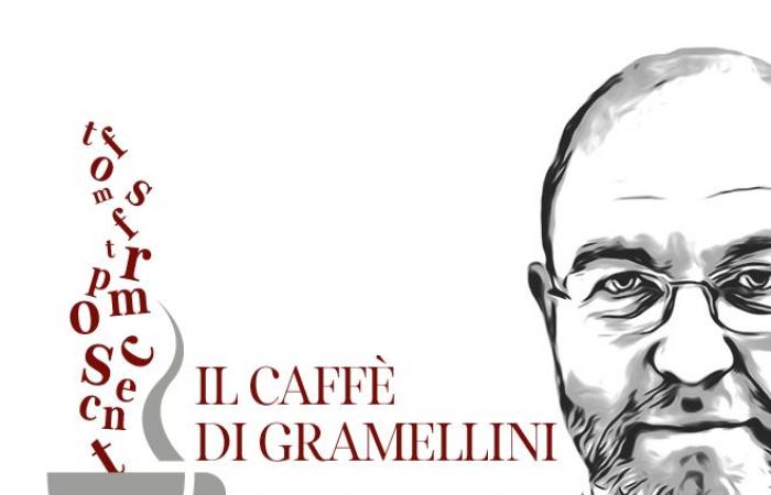 Gramellini’s Café | Linda’s Maturity – .