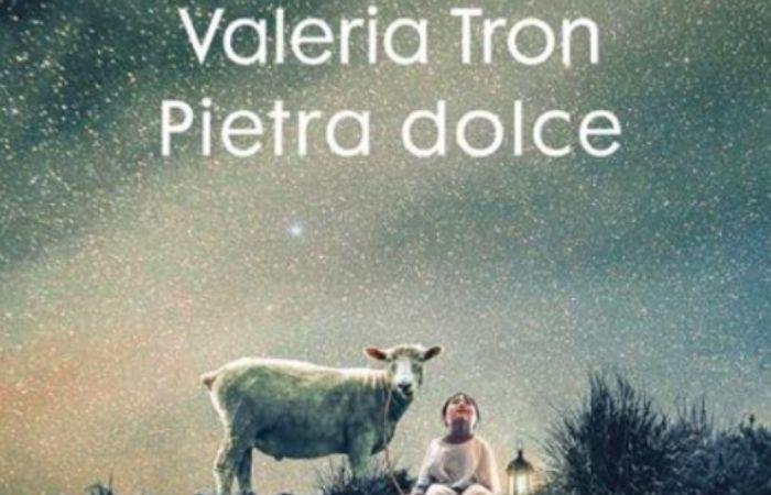 Valmadrera. Valeria Tron presenta il libro “Sweet Stone” – .