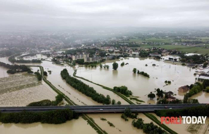 Alluvione, 60 firme per chiedere l’istituzione di un unico “distretto idrogeografico romagnolo” – .